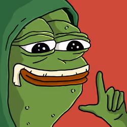 PEPE CORP #584