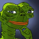 PEPE CORP #943