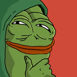PEPE CORP #853