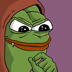 PEPE CORP #3285