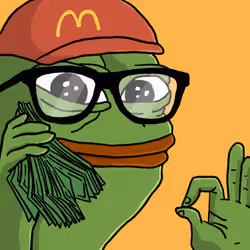 PEPE CORP #484