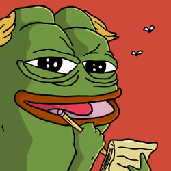 PEPE CORP #2060