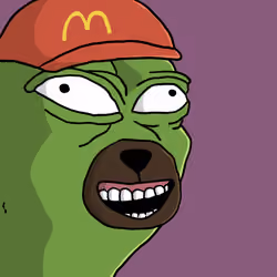 PEPE CORP #3223