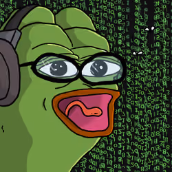 PEPE CORP #1346