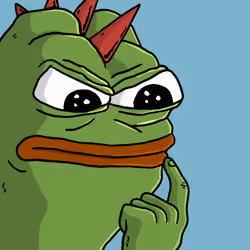 PEPE CORP #1292