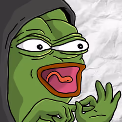 PEPE CORP #3328