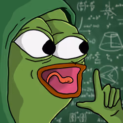 PEPE CORP #826