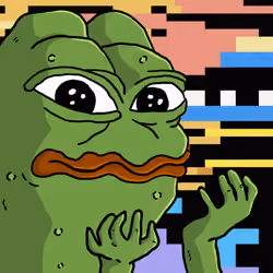 PEPE CORP #828