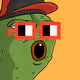 PEPE CORP #1240