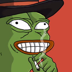 PEPE CORP #2892
