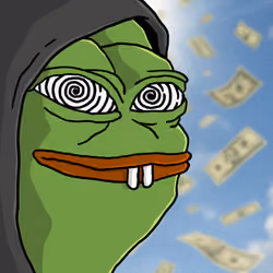 PEPE CORP #1351