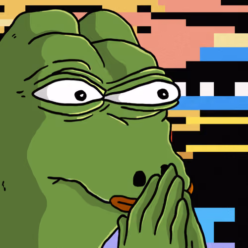 PEPE CORP #1316