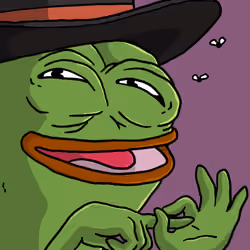 PEPE CORP #586