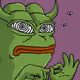 PEPE CORP #118