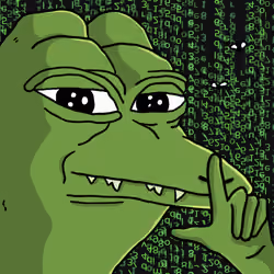 PEPE CORP #107
