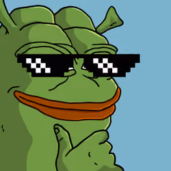PEPE CORP #837