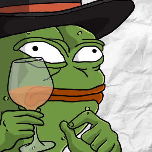 PEPE CORP #1020