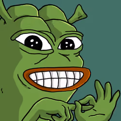 PEPE CORP #683