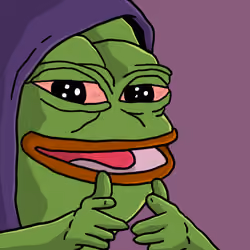 PEPE CORP #531