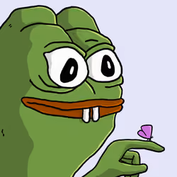 PEPE CORP #3262