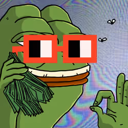 PEPE CORP #1961