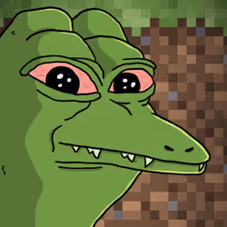 PEPE CORP #2424