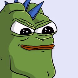 PEPE CORP #3172