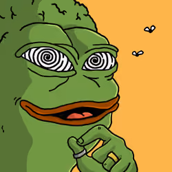 PEPE CORP #452