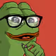 PEPE CORP #2384