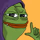 PEPE CORP #1199