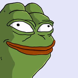 PEPE CORP #585