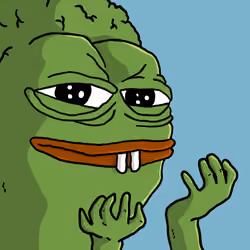 PEPE CORP #187