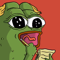 PEPE CORP #483