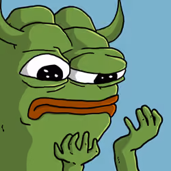 PEPE CORP #3304