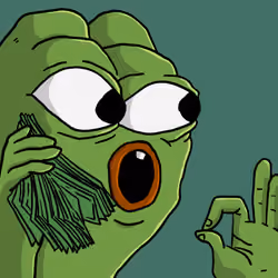 PEPE CORP #3204