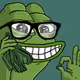 PEPE CORP #3197