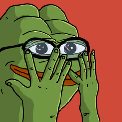 PEPE CORP #3306