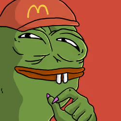 PEPE CORP #3249