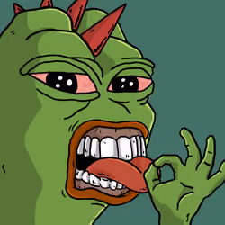 PEPE CORP #2051