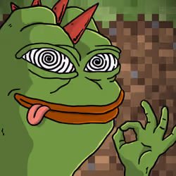 PEPE CORP #3195