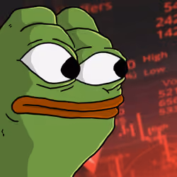 PEPE CORP #1301