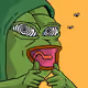 PEPE CORP #1185