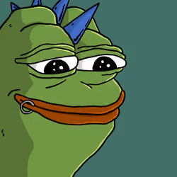 PEPE CORP #106