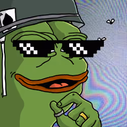 PEPE CORP #810