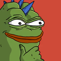 PEPE CORP #2057