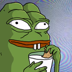PEPE CORP #568