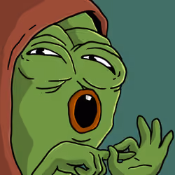 PEPE CORP #3330