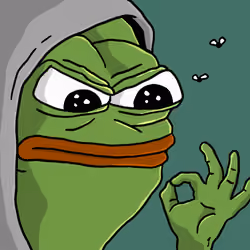 PEPE CORP #571