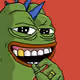 PEPE CORP #2342