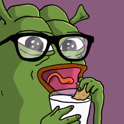 PEPE CORP #453